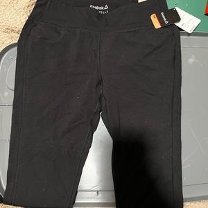 Reebok Leggings